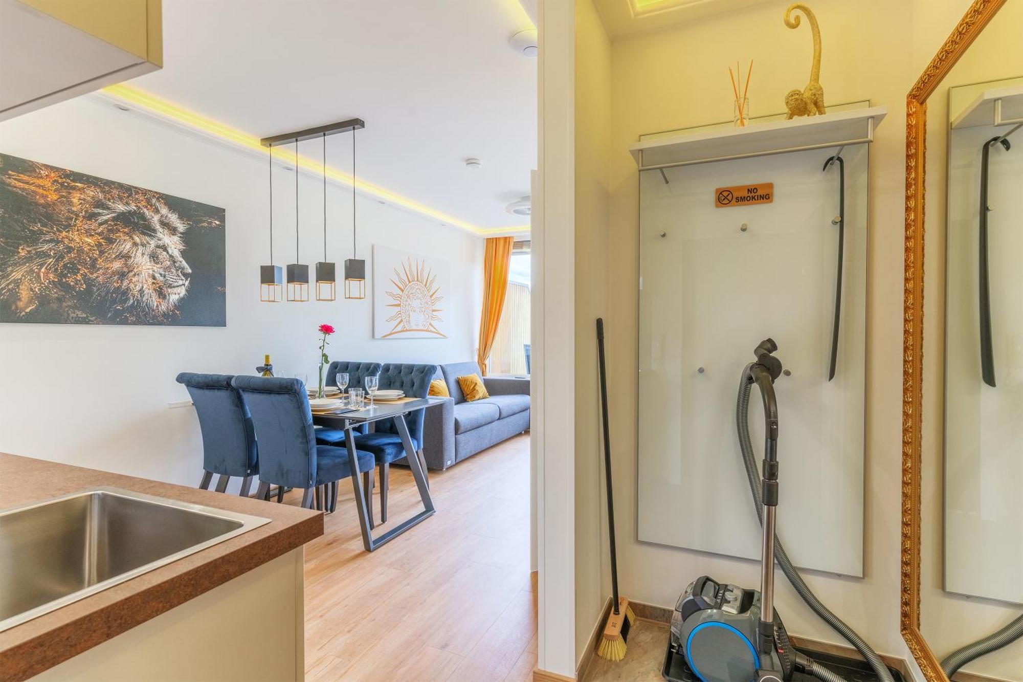 Ct-Gold Penthouse Bodensdorf Amatera Privater Seezugang Hallenbad, Skiarena Gerlitzen Dış mekan fotoğraf